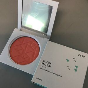 Ofra blush brand new